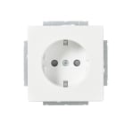 ABB - Pistorasia Impressivo - 1S/16A/IP20 UKJ 0X mVAL