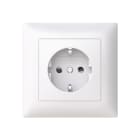 ABB - Pistorasia - 1S/16A/IP21 UPJ HL