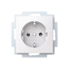 ABB - Pistorasia - 1S/16A/IP21 UKJ 0X VAL