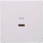 HAGER - Pistorasia S1 - USB-lat. 48604010 S.1/B.x VAL