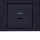 HAGER - Pistorasia K1 - USB-lat. 48604020 K.1 ANT