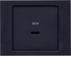 HAGER - Pistorasia K1 - USB-lat. 48604020 K.1 ANT