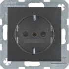 HAGER - Pistorasia S.1 - 1S/16A UKJ ant