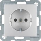 HAGER - Pistorasia S.1 - 1S/16A UKR alu