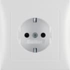 HAGER - Pistorasia S.1 - 1S/16A UPJ val