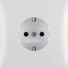 HAGER - Pistorasia S.1 - 1S/16A UPJ val