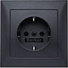 HAGER - Pistorasia S.1 - 1S/16A UPJ ant