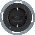 HAGER - Pistorasia R.1 - 1S/16A/250V UKR hakuv. mus