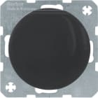 HAGER - Pistorasia R.1 - 1S/16A/250V UKJ kansi mus