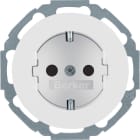 HAGER - Pistorasia R.classic - 1S/16A/250V UKR val