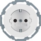 HAGER - Pistorasia R.classic - 1S/16A/250V UKR val