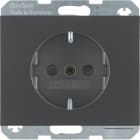 HAGER - Pistorasia K.1 - 1S/16A UKJ ant