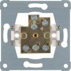 HAGER - Pistorasia S.1 - 2os. kelluville lähdöille