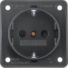 HAGER - Pistorasia Integro Flow - 1S/16A/230VAC UR ant