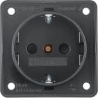 HAGER - Pistorasia Integro Flow - 1S/16A/230VAC UR ant