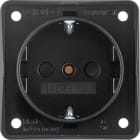 HAGER - Pistorasia Integro Flow - 1S/16A/230VAC UR mus