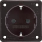 HAGER - Pistorasia Integro Flow - 1S/16A/230VAC UJ rus