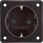 HAGER - Pistorasia Integro Flow - 1S/16A/230VAC UJ rus