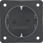 HAGER - Pistorasia Integro Flow - 1S/16A/230VAC UJ ant