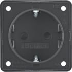 HAGER - Pistorasia Integro Flow - 1S/16A/230VAC UJ ant