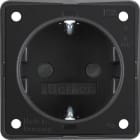 HAGER - Pistorasia Integro Flow - 1S/16A/230VAC UJ mus