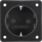 HAGER - Pistorasia Integro Flow - 1S/16A/230VAC UJ mus