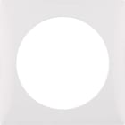 HAGER - Peitelevy Integro Flow - 1-os. val