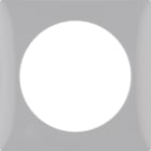 HAGER - Peitelevy Integro Flow - 1-os. har