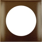 HAGER - Peitelevy Integro Flow - 1-os. rus