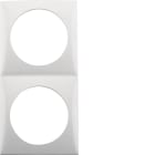 HAGER - Peitelevy Integro Flow - 2-os. val