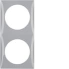 HAGER - Peitelevy Integro Flow - 2-os. har