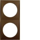 HAGER - Peitelevy Integro Flow - 2-os. rus