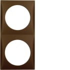 HAGER - Peitelevy Integro Flow - 2-os. rus