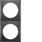 HAGER - Peitelevy Integro Flow - 2-os. ant