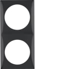 HAGER - Peitelevy Integro Flow - 2-os. mus