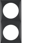 HAGER - Peitelevy Integro Flow - 2-os. mus