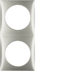 HAGER - Peitelevy Integro Flow - 2-os. RST