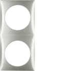 HAGER - Peitelevy Integro Flow - 2-os. kromi