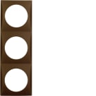 HAGER - Peitelevy Integro Flow - 3-os. rus