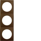 HAGER - Peitelevy Integro Flow - 3-os. rus