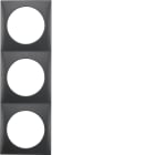 HAGER - Peitelevy Integro Flow - 3-os. ant