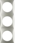 HAGER - Peitelevy Integro Flow - 3-os. RST