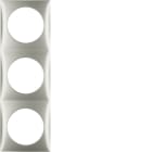 HAGER - Peitelevy Integro Flow - 3-os. RST