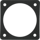 HAGER - Tiiviste Integro Flow - PR/kytk. IP44 mus