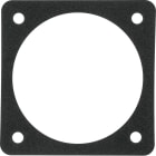 HAGER - Tiiviste Integro Flow - PR/kytk. IP44 mus