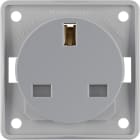 HAGER - Pistorasia Integro Flow - 2N+PE/16A/250VAC BS-st UR har