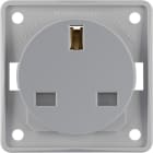 HAGER - Pistorasia Integro Flow - 2N+PE/16A/250VAC BS-st UR har