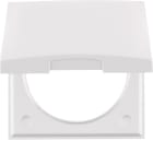 HAGER - Peitelevy Integro Flow - 1-os. kannella val