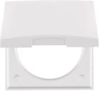 HAGER - Peitelevy Integro Flow - 1-os. kannella val