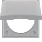HAGER - Peitelevy Integro Flow - 1-os. kannella har